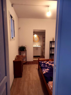 Chambre chez Jo